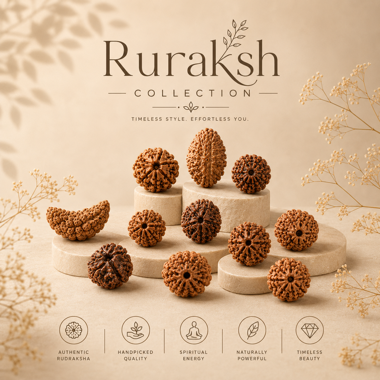 Rudraksha