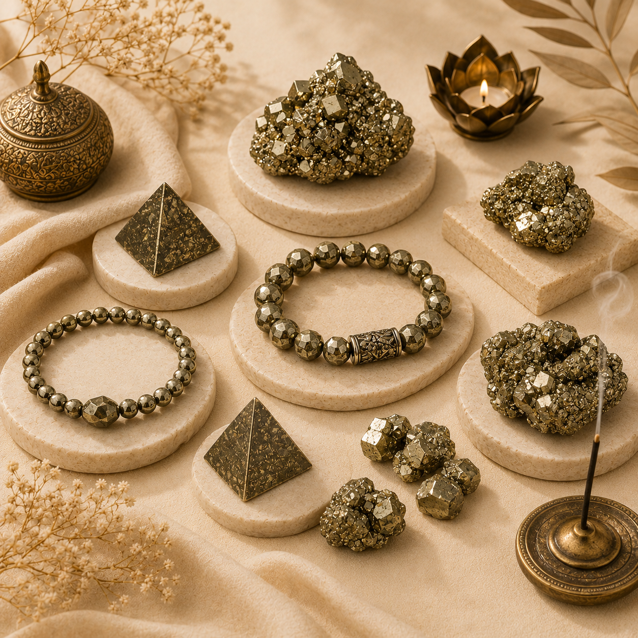 Pyrite