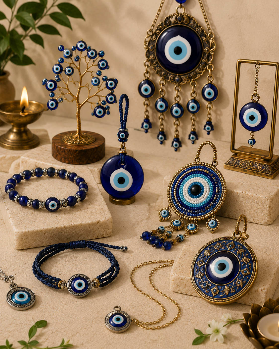 Evil Eye