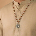 Surya Shakti Rudraksha Mala