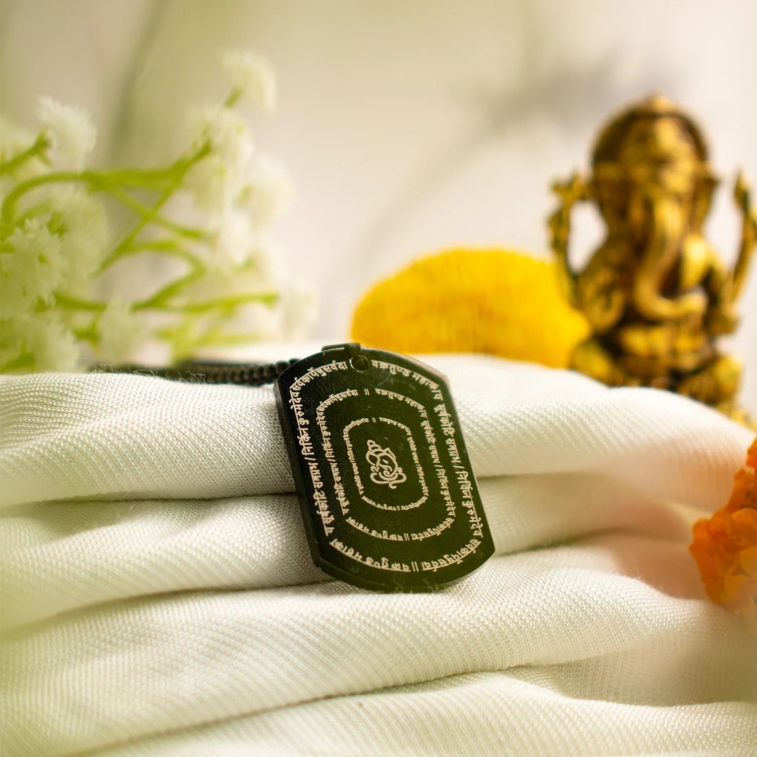 Ganesha Kavach