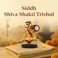 Siddh Shiva Shakti Trishul