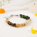 Dhan Yog Chips Bracelet