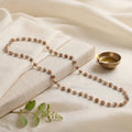 Tulsi Mala Silver Plated