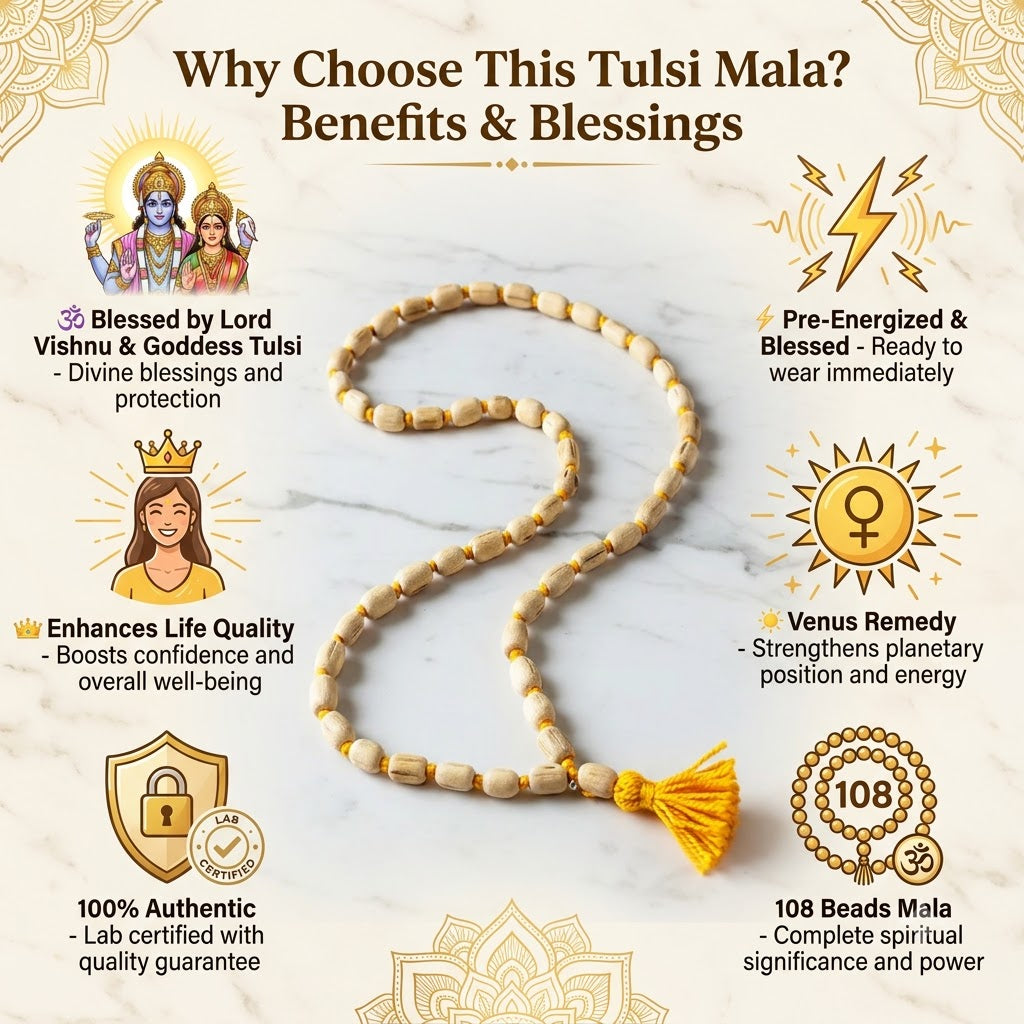 Tulsi Mala