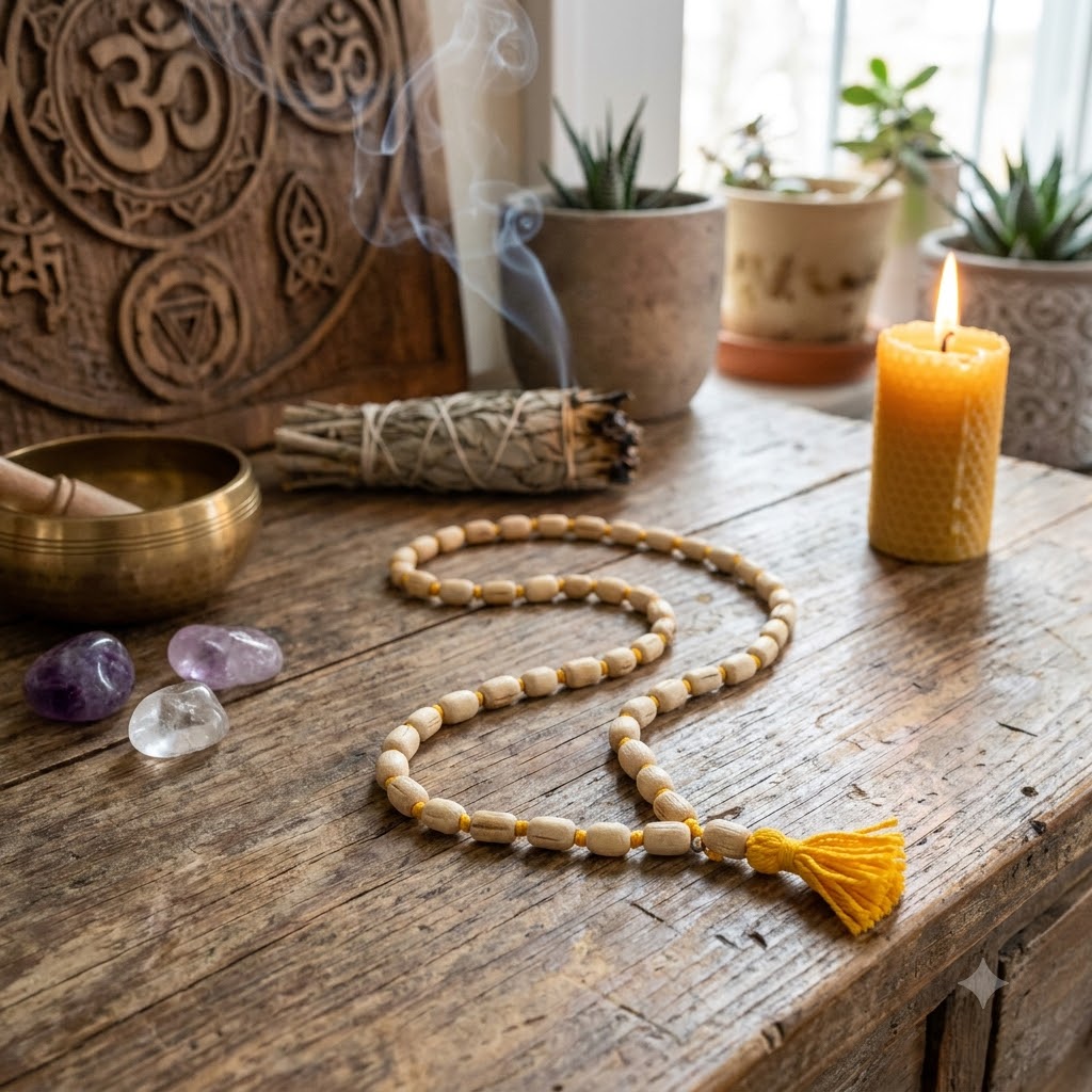 Tulsi Mala