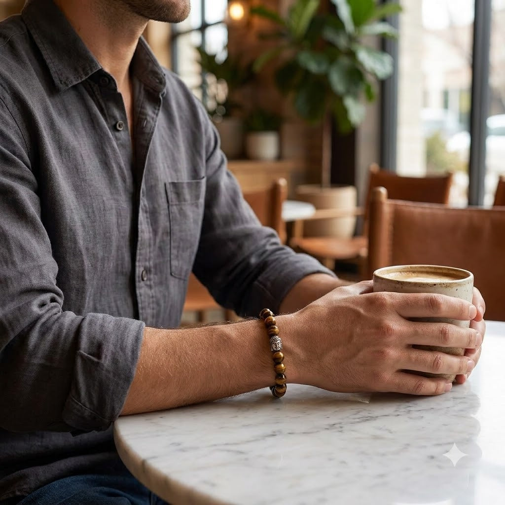 Concentration and Focus Bracelet