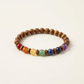 7 Chakra Bracelet