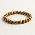 Tiger Eye Bracelet