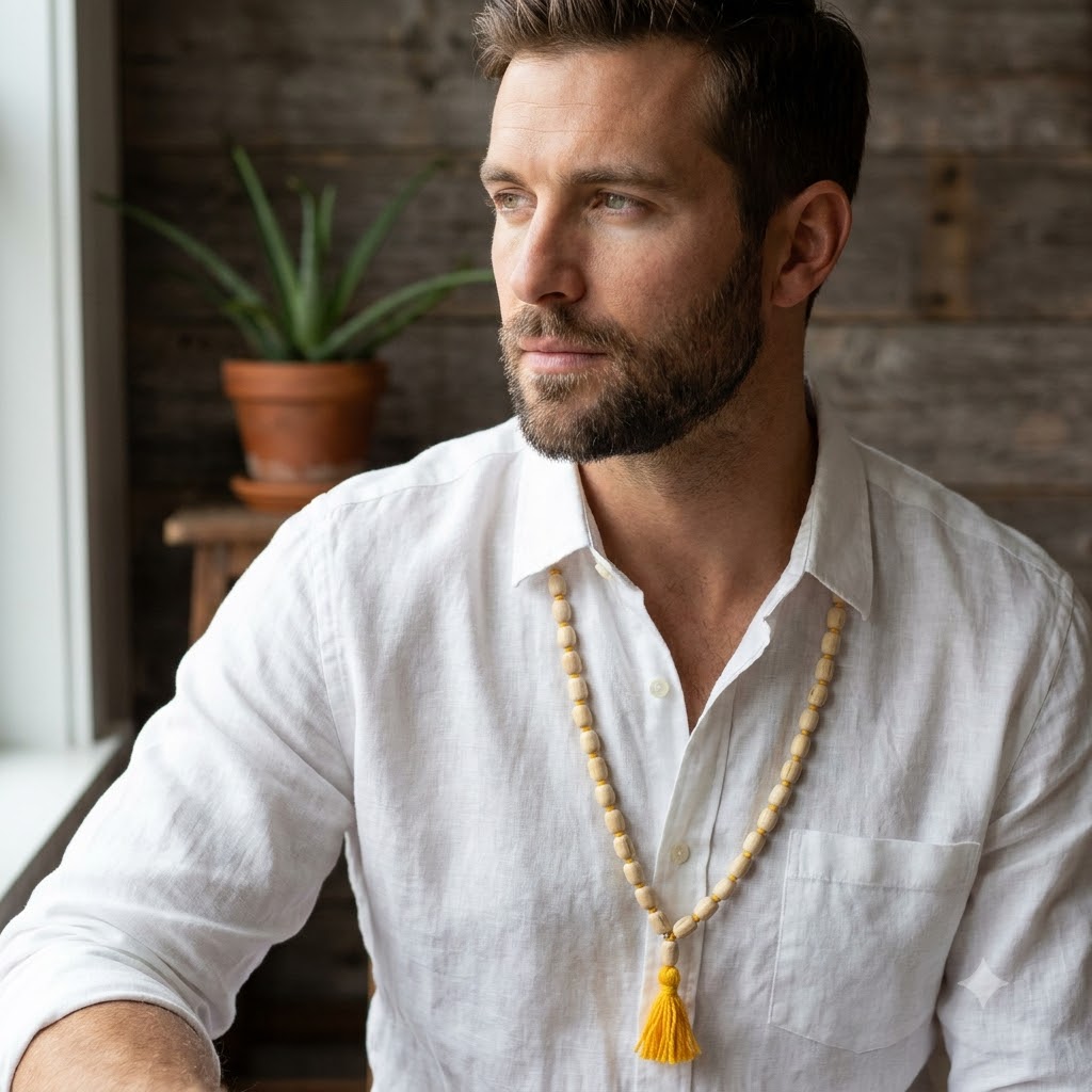 Tulsi Mala