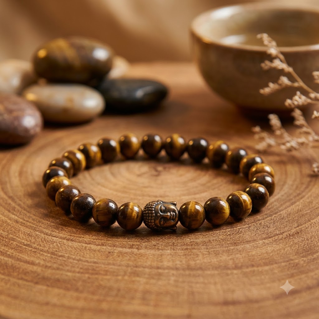 Concentration and Focus Bracelet