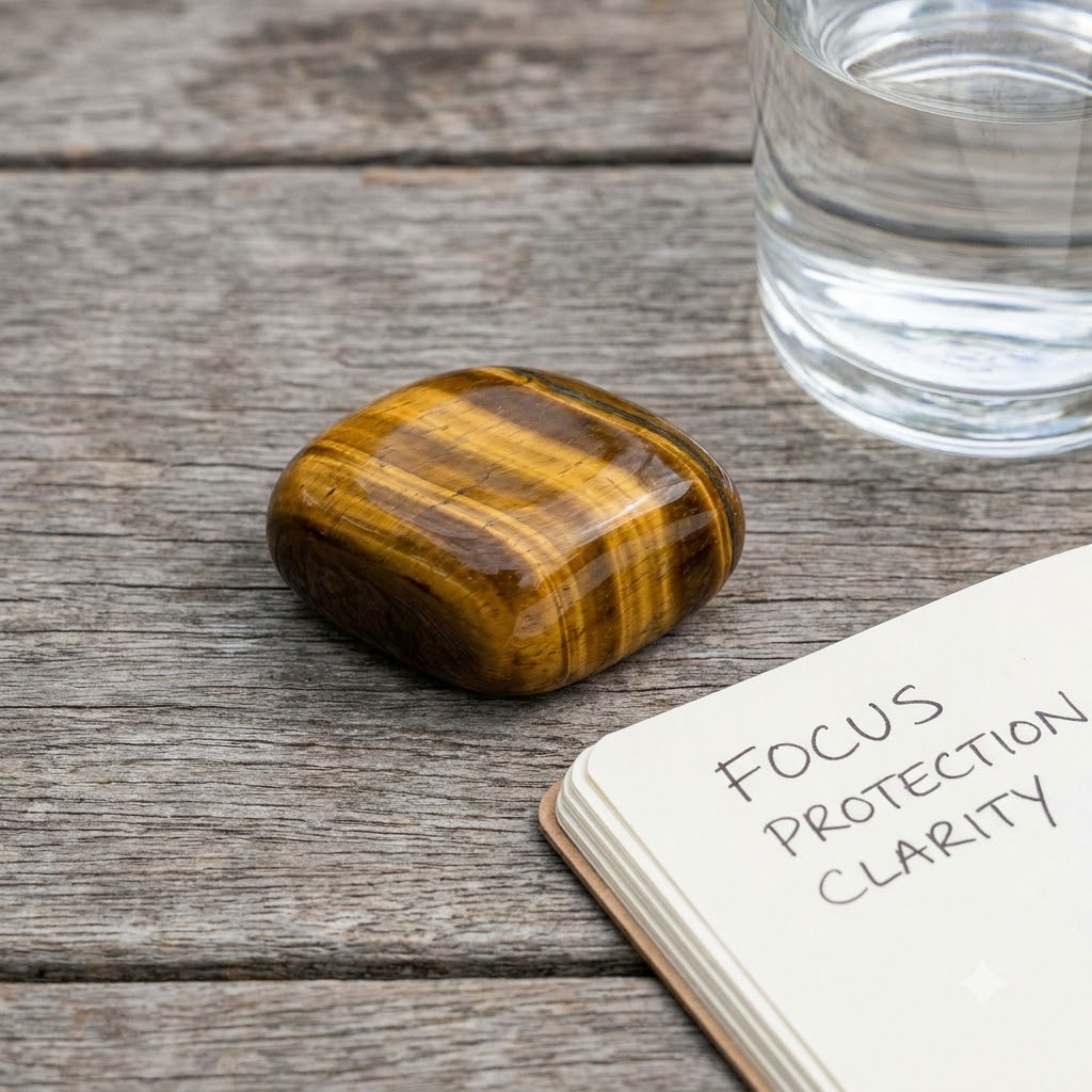 Concentration and Focus Bracelet
